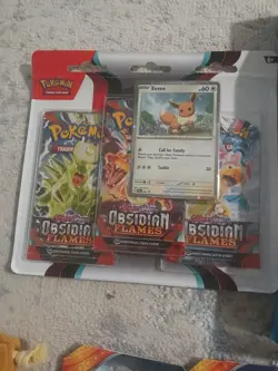 Pokemon ETB bundle lot! Feel free to submit offers. Read description - Image 4