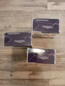 Pokemon SEALED Mystery Power Box Chase Pack Seeded 1:10 (3 Booster Packs) NEW🔥 - Image 5