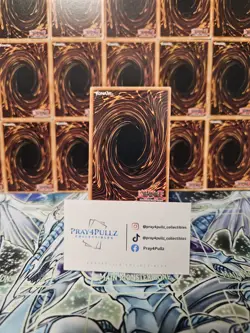 Revived King Ha Des CSOC-EN044 Ultimate Rare Unlimited Ed. Lightly Played Yugioh - Image 2