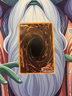 Yugioh/ Shaddoll Dragon/ Quarter Century Secret Rare/ RA04/ 1st Edition/ Mint - Image 2