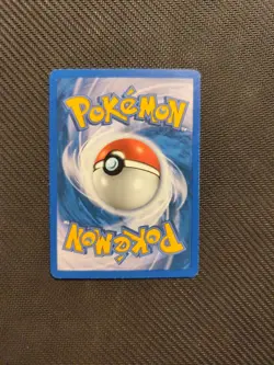 POKEMON card TCG Meganium Unseen Forces 9/115 HOLO RARE EX Ruby Sapphire NM eng - Image 3