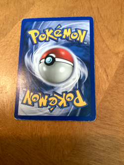 Furret 35/111 Neo Genesis Regular - Pokemon Card - Image 2