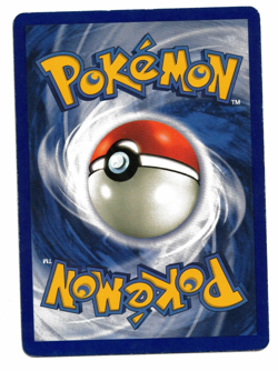 Pokemon Card: Machoke 34/102 Base Set Shadowless Rare! EXC - Image 2