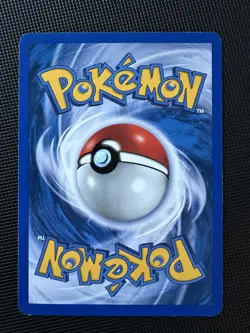 Tortank obscur 20/82 Rare Team Rocket 2000 Francais FR Pokemon Card - Image 2