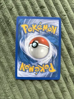 Pokemon TCG Ludicolo 13/132 Holo Card Rare Secret Wonders 2007 LP/NM Condition - Image 3