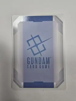 Gundam Heavyarms - GD01-034 NM - Gundam TCG Card Game - Image 2