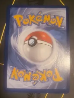 Eevee Vmax SWSH087 NM Full Art Promo Rare Pokemon Card - Image 2