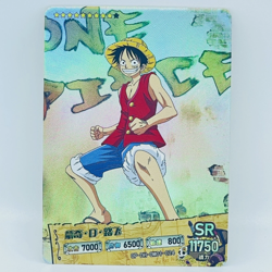 IN STOCK One Piece Trading Card 36 Pack Extended Booster Box TCG New Sealed - Image 4