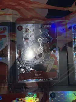💎💎 One Piece TCG 2023 Gift Collection Full Set - All 13 Promos NM 💎💎 - Image 5