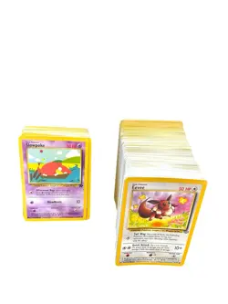 1000+ Vintage Pokemon Cards Lot WOTC Base Jungle Fossil Rocket Gym- No Halos - Image 2