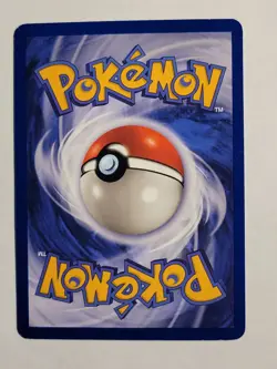 Vintage Pokemon Card - Gyarados Base Set Unlimited 6/102 Holo Holo Rare - Image 2