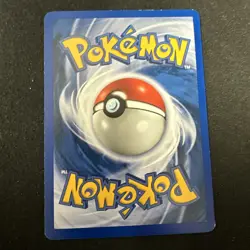 Murkrow 24/111 Rare Pokemon TCG Card Neo Genesis LP - Image 2