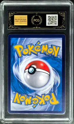 2025 Pokemon Cards CHN. PROMO Bulbasaur 066/SV-P PCG 10 PRISTINE(SAME AS PSA 10) - Image 2