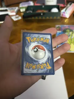 Pokemon Squirtle TCG Holo Card Sv07: Stellar Crown 148/142 - Image 2