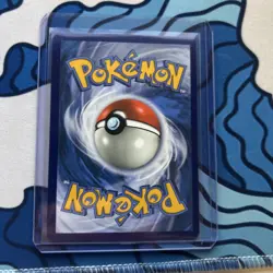 Pokemon Eevee SV41/SV94 Hidden Fates Shiny Holo Rare Basic Ability Card - Image 2
