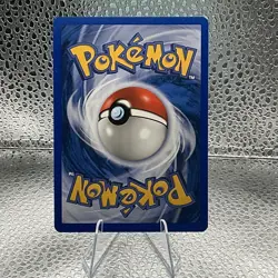 Wooper 81/109 Common Team Rocket Returns Pokemon Card - Image 2