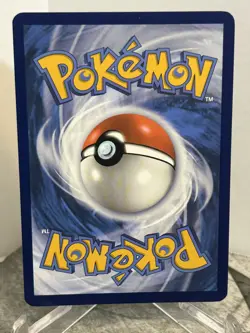Pokemon Card TCG - Eevee SVP 173 Scarlet & Violet Black Star Promo - Image 2
