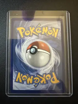 Pokemon Mega Gengar EX 269/217 Ascended Heroes Card w/ Top Loader - Image 2