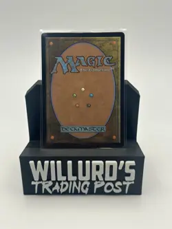 Magic The Gathering Walk-In Closet / Forgotten Cellar Duskmourn House of Horror - Image 2