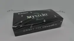 Magic The Gathering Mystery Booster 2 Box English MTG NEW SEALED - Ships Fast - Image 1