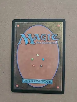 Magic the Gathering MTG - Sensei's Divining Top - Champions of Kamigawa - LP - Image 2
