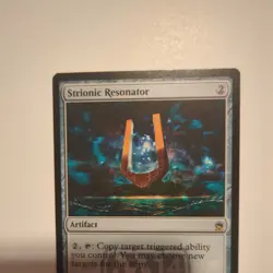 Strionic Resonator Masters 25 Regular - Image 2