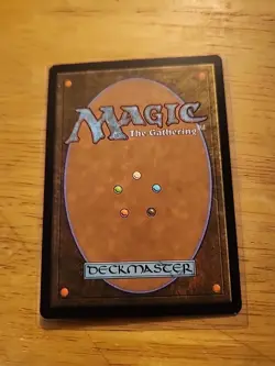 Squee's Revenge - Apocalypse - MTG Magic - Uncommon - Blue Red Sorcery - Image 2