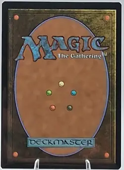 Turbulent Moor R 0056 Commander Secrets Of Strixhaven NM Magic The Gathering - Image 2