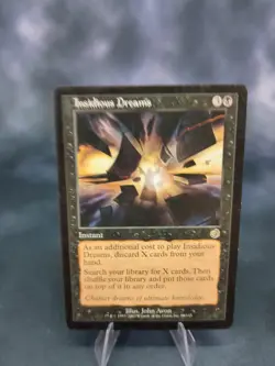 Insidious Dreams Torment Regular - Image 1
