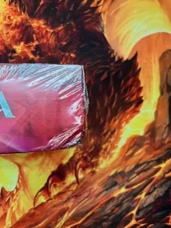 MTG Ikoria Lair of Behemoths Draft Booster Box English Sealed 630509900497 - Image 2