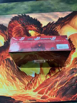 MTG Ikoria Lair of Behemoths Draft Booster Box English Sealed 630509900497 - Image 3