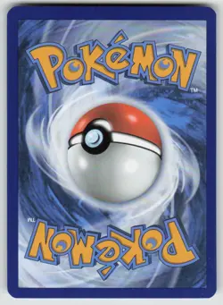 Vaporeon 134/165 Rare 151 Pokemon Reverse Holo Near Mint - Image 2