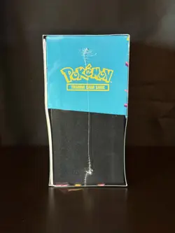 Pokemon TCG Mega Evolution Ascended Heroes Elite Trainer Box ETB Sealed - Image 4
