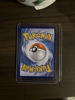 Pokemon TCG Mew Holo Rare Evolutions 53/108 2016 40 HP Psy Bolt (30) - Image 2