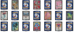 Custom Pokemon Card order for siso1212 - Image 1