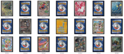 Custom Pokemon Card order for siso1212 - Image 2
