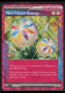 Custom Pokemon TEF Bundle for giov_2930 - Image 1