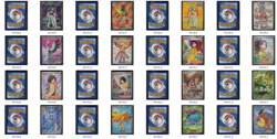 Custom Pokemon Card order for siso1212 #2 - Image 1