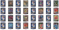 Custom Pokemon Card order for siso1212 #2 - Image 3