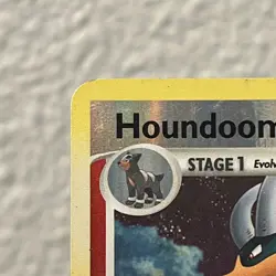 Houndoom 57/146 Legends Awakened Reverse Holo - Image 3