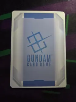Wing Gundam Zero GD01-024 LR - Gundam TCG Card Game - Image 2