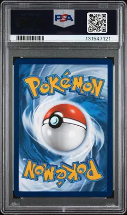 2023 POKEMON SVP EN-SV BLACK STAR PROMO 151 POSTER COLLECTION BULBASAUR PSA 9 - Image 2