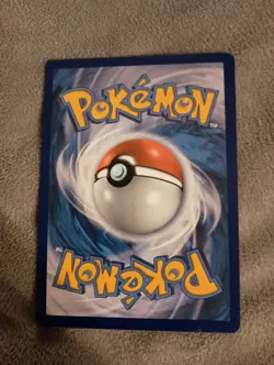 Pokemon TCG Flareon V SWSH 179 Promo Holo LP/ NM - Image 2