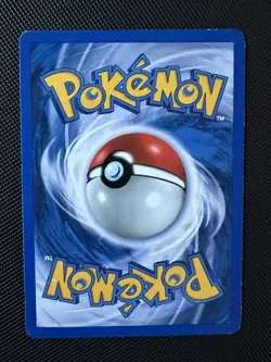 Alakazam obscur 18/82 Rare Team Rocket 2000 Francais FR Pokemon Card - Image 2