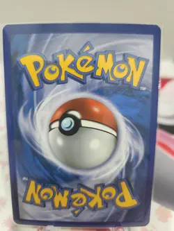 Pokemon TCG - Jolteon 37/108 - Regional Championship Stamp - Rare - NM/M - Image 2