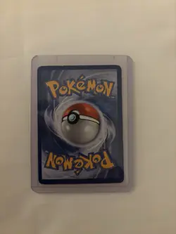 Pokemon TCG Regigigas LV.X DP30 Promo Holo 150 HP 2008 English - Image 4
