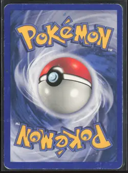 Geodude - 110/165 Expedition 2002 - E-Reader WOTC - Pokemon TCG - Image 2