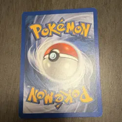 Pokemon Wailmer 83/100 Sandstorm Reverse Holo 80 HP Super Hypno Wave 2003 - Image 2