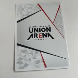 UNION ARENA Action Point Card Nonoa & Nokiel - Image 3