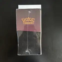 Obsidian Flames Pokemon Center Exclusive Elite Trainer Box ETB New Sealed - Image 3